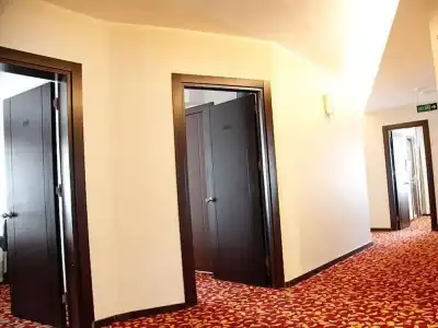 Adana Omur Otel - 12