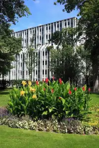 Best Western Premier ParkBad Mergentheim - 114