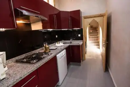 Riad Inaka - 48