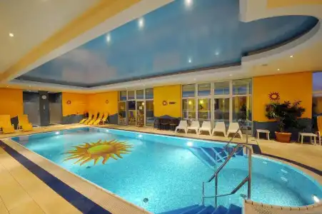 FAIR RESORT All Inclusive Wellness & SPA Jena - 15