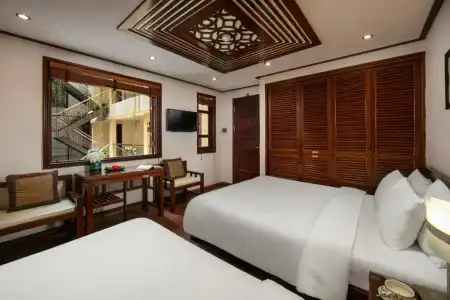 Hanoi Nostalgia & Spa - 68