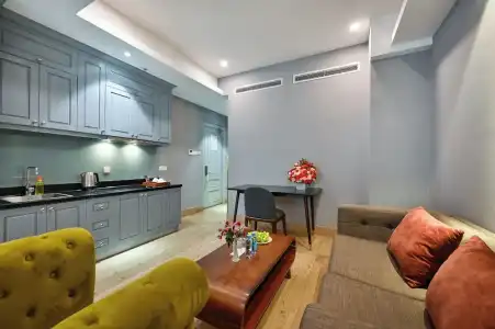 Sam Royal Apartment - 78