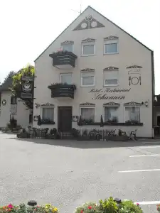 Baldner's Gasthof Schwanen - 0