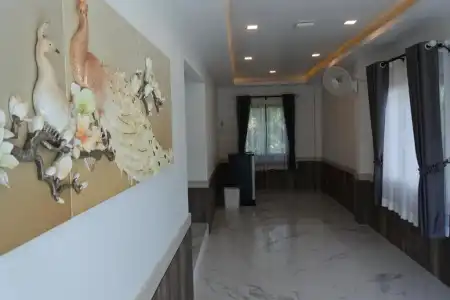 The Neenlawat Riverside Resort & Spa - 186