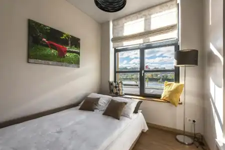King Mindaugas Apartments - 441