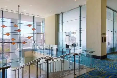 Renaissance Arlington Capital View - 13