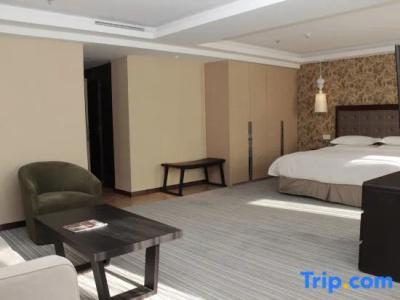 Hepingli Traveler-Inn - 121