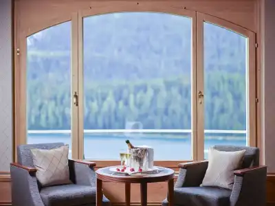 Kulm St. Moritz - 174