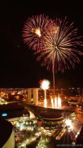 SpringHill Suites El Paso - 30