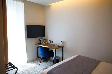 Le Grand Hôtel Grenoble, BW Premier Collection by Best Western - 40