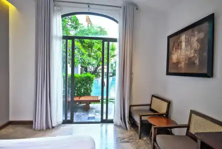 Salmalia Boutique & Spa - 6
