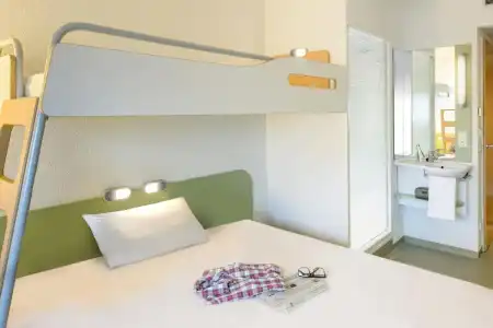 ibis budget Berlin Kurfuerstendamm - 65