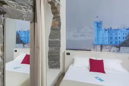 B&B Trieste - 48