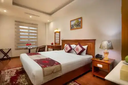 Sq Hang Gai & Spa - 54
