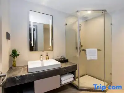 The Golden Ville Boutique & Spa - 154