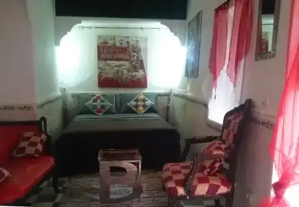 Riad Gaya - 4