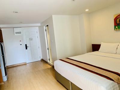 I Residence Sathorn - 23