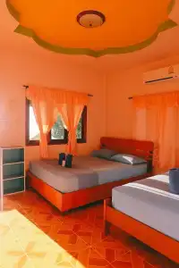 J.B.Hut Bungalows - 57