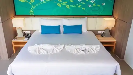 The Marina Phuket - 36