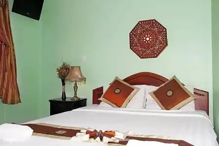 RS II Guesthouse - 45