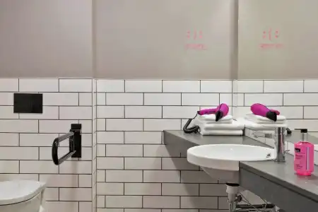 MOXY Frankfurt East - 69