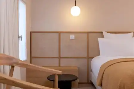 Hôtel Joe M - 91