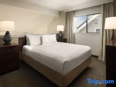 Residence Inn by Marriott Seattle Bellevue - 77