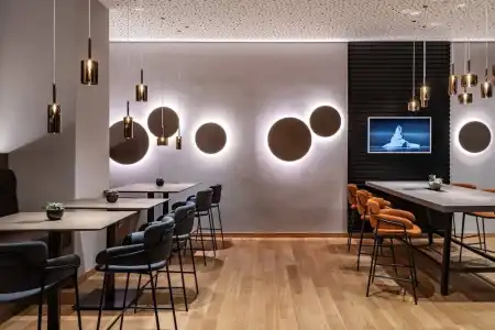 Frankfurt Marriott - 74