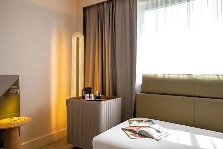 Novotel Nancy - 148
