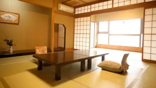 Fujiya Ryokan - 38