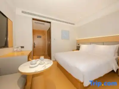 Grand Asoke Suites Boutique Residence - 37