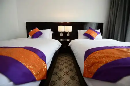 SakSukSmile Resort - 5