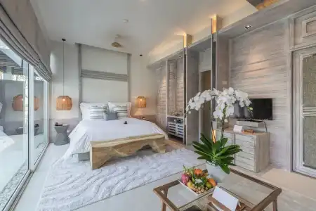 Aleenta Phuket - Phang Nga - The Leadings of the World - 170