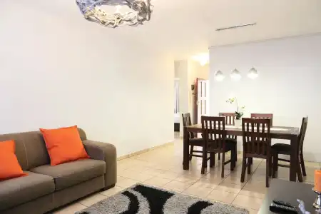 Tilla's Guesthouse - 39