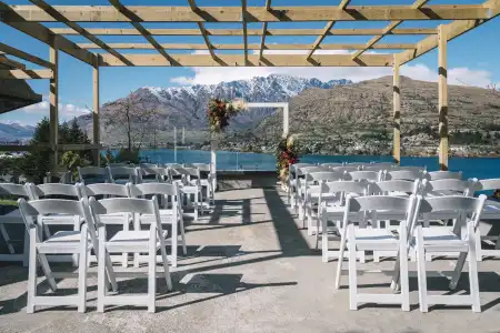 Holiday Inn Queenstown Frankton Road by IHG - 16