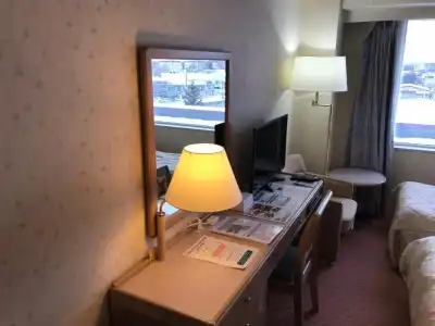 Grand Terrace Chitose - 71