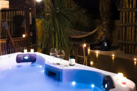 Hôtel Cap Pirate - 67