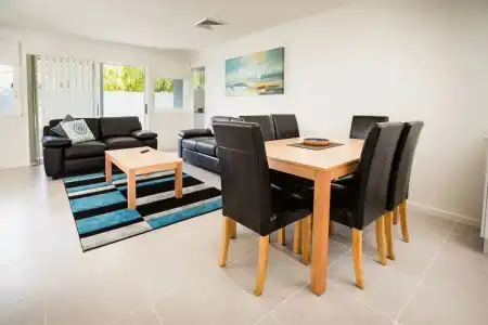 Wallsend Executive Apartments - 73