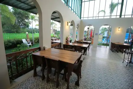 IP Plus Resort Chanthaburia - Halal - 23