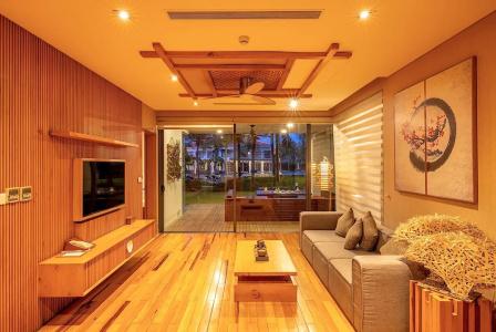 Mangala Zen Garden & Luxury Apartments - 94