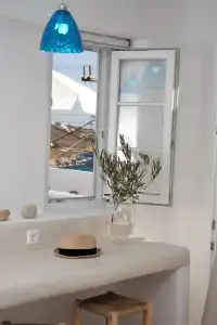 Mykonos Moussa Suites - 69