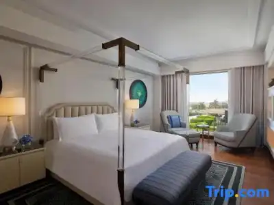 Waldorf Astoria Cairo Heliopolis - 94