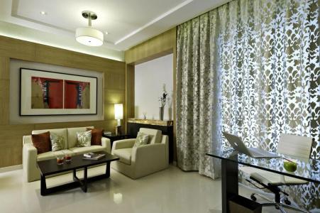 Meluha The Fern Mumbai, Powai, Series by Marriott - 40