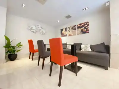 The Luxe - 75