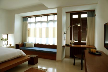 Let's Sea Hua Hin Al Fresco Resort - 45
