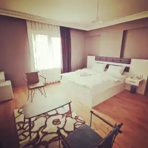 Karaca Suite - 1