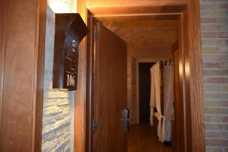 Apartments Historic - 14