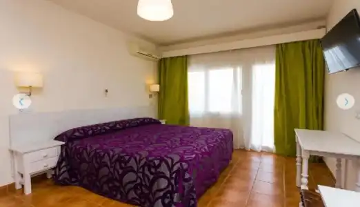 Sol y Miel Hostal - 134