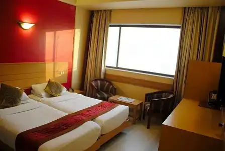 Midland - Hostel - 23