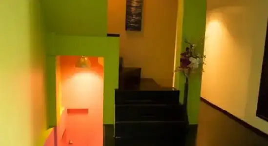 The Boutique Place Pratunam - 13
